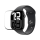 Pasek i akcesoria do zegarków AmazingThing Folia ochronna Radix Film z czarną ramką Apple Watch 42mm